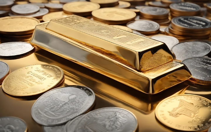 Precious Metals