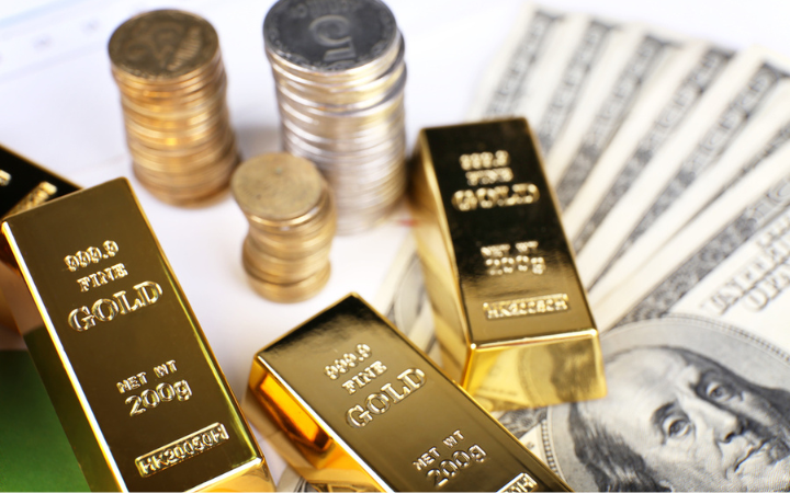 Gold as a Strategic Inflation Hedge in 2024